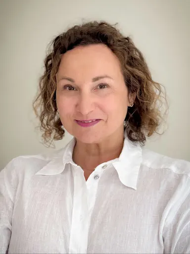 Psycholog, Mediator Sądowy Gdynia Lucyna Soldenhoff